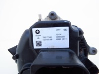 Моторчик рейки рульового управління редуктор кермового 7805177462 jeep cherokee v kl Оригінал, фото thumb