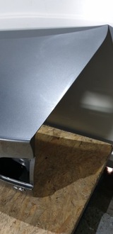 фото thumb №7, Крышка багажника багажника vw passat b6