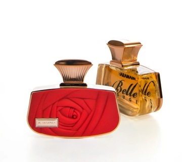 Арабские духи Al Haramain Belle Rouge EDP 75 мл