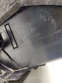 Mercedes-benz e w213 2019 бардачок a2136800391 Ціна, фото thumb