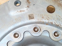 фото thumb №4, Bmw f10 f11 сцепление гидротрансформаторный 258km 313km n57 n57d30a d30b 59000km