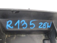 фото thumb №8, Citroen c4 i захист заднього ременя багажника 9647614280