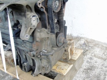 фото thumb №12, Двигун стійка з wtryskami z19dth 1.9 cdti astra h vectra c zafira signum