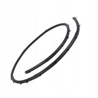 фото thumb №13, Молдинг ущільнювальна капот 68070493aa посилена прокладка капот двигуна гумовий