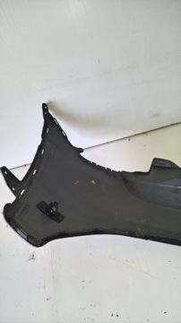 фото thumb №10, Mini cooper f56 lci рестайлинг бампер зад накладка верх pod pdc 2020- 9450644