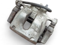 фото thumb №1, Toyota c-hr chr суппорт kompletny левый перед передний