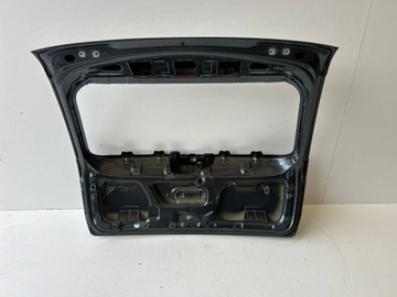 фото thumb №11, Skoda octavia iii 5e9 универсал крышка багажника 5e9827173 оригинал