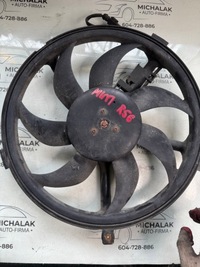 фото thumb №1, Mini cooper r56 2006- вентилятор радиатора 2754854