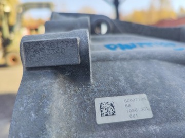 фото thumb №12, Коробка передач коробки передач porsche panamera 970 3.6 b