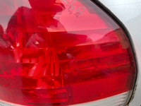 фото thumb №6, Hyundai santa fe i lift лампа правый задняя правая задняя