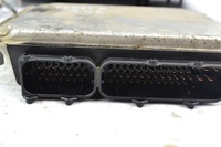 фото thumb №10, Vw golf v 5 1.4 бензин bca бортовий комп'ютер набір стартовий імобілайзер 036906032am