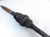 фото thumb №6, Привідний вал права передня ford mondeo iv 1.8 tdci