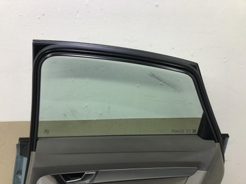фото thumb №10, Дверь комплектные правый зад sedan a6 c6 ly5r