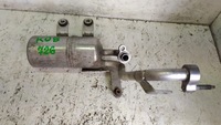 фото thumb №1, Ford kuga mk1 конденсатор осушувач кондиціонера