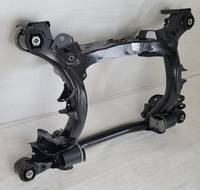 фото thumb №8, Підрамник підрамник підрамник mg4 mg 4 mulan electric 2022-