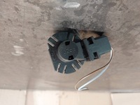 фото thumb №6, Цоколь вкладыш лампочка лампы задний audi a8 d2 4d 32cp