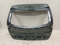 фото thumb №1, Крышка зад крышка багажника kia sportage v 5 21-