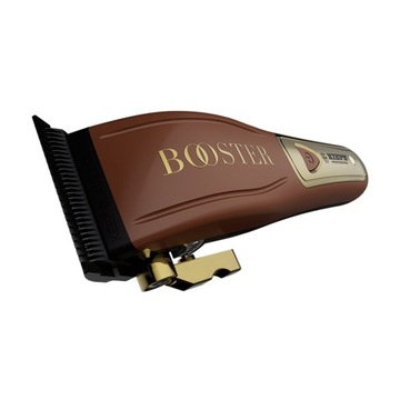 Машинка для стрижки волос KIEPE Booster