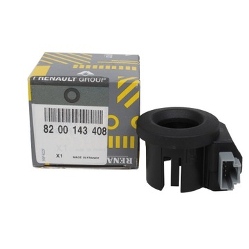 фото thumb №1, Петля хомут імобілайзер renault clio ii kangoo