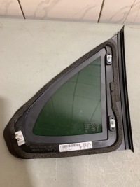 фото thumb №8, Porsche panamera 976 стекло кузовная боковая 976845297b 976853893