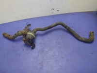 фото thumb №2, Труба шланг wody 6r0965561a skoda rapid i tdi