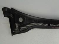 фото thumb №7, Peugeot rcz жабо верхний ym21605080