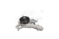 фото thumb №1, Насос воды mercedes w204 w222 оригинальный номер 2762001301