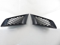 фото thumb №1, Решётка радиатора решётка радиатора renault koleos i hy_ 62074jy00a 62075jy00a