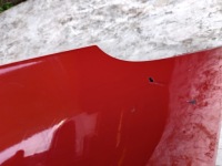 фото thumb №7, Seat ibiza iii lift 05-08 бампер перед передній 6l6