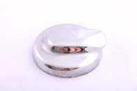 фото thumb №1, Mini cooper s r55 r57 захист заливної пального хром 7148885