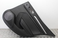 фото thumb №1, Обшивка дверь правый задняя megane iv lift