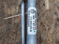 фото thumb №5, Механизм дворник vw passat cc europa 3c8955