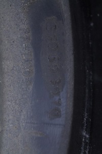 фото thumb №6, Молдинг крыла citroen jumper iii 18r.