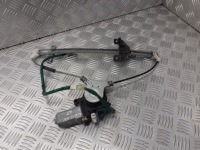 фото thumb №1, Механізм скло лівий задня honda civic vii