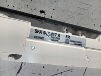 фото thumb №7, Seat leon iv молдинг порог левый правый перед fr