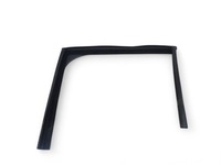 фото thumb №1, Alfa romeo stelvio задняя сторона левая уплотнители окон