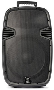 Мобильная колонка Skytec SPJ-PA915 VHF MIC PILOT