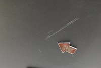 фото thumb №5, Кришка багажника зад задня технік renault megane scenic 3 iii 09-12