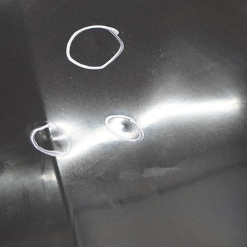 фото thumb №10, Bmw e90 e91 lci капот кришка двигуна чорна