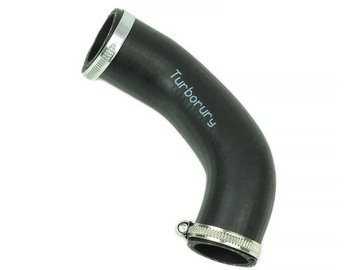 фото thumb №1, Труба шланг интеркулер renault kangoo i 1.5 dci