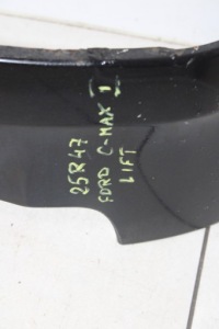 Крило правий перед передній ford c-max mk1 1 2003r- f3 - код лакофарбового покриття Київ, фото thumb