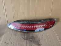 Купить Лампа правая задний  w крыло mercedes amg gt gts a190 w190 c19 usa, фото thumb