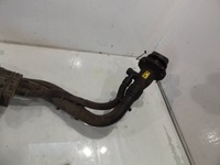 фото thumb №3, Captiva 2,0vcdi шланг топлива 96439151