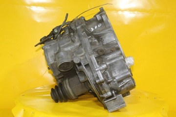 фото thumb №7, Коробка передач коробки передач автоматическая volvo s70 2.4 b 55 50sn 8636418 01av710843
