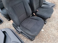 фото thumb №12, Сидіння обшивки салон комплект ford explorer 2020-