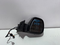 фото thumb №1, Peugeot rifter partner berlingo combo зеркало правое 11 pin 9+2pin ассистент