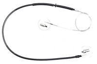 фото thumb №2, A.b.s. трос гальма ручного renault grand scenic