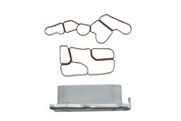 фото thumb №3, Радиатор масла mercedes clk cls gls c clc e g gl glk m r s sl slk sprinter