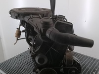 фото thumb №8, Двигун kompletny+ коробка передач передач vw jetta i 030103021 1.3 b