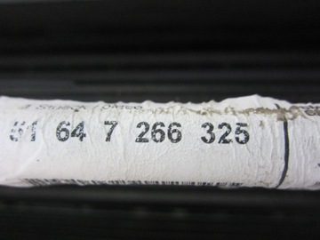 фото thumb №13, Bmw f30 328i pas переднее радиатор балка 7608408